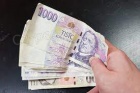 NABÍDKA FINANČNÍ PŮJČKY NABÍDKA FINANČNÍ PŮJČKY