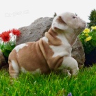 Prod�m �t��ata anglick�ho buldo�ka