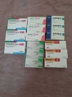 Antibiotika,Sanval,tramal,neurol,Ozempic,App(+420736712917)   