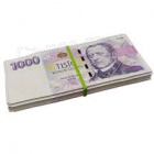 Nabdka finann pjky