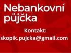HLED�TE LEG�LN� NEBANKOVN� P�J�KU? Byli jste n�kolikr�t odm�tnuti sv�mi bankami? Pot�ebujete pen�ze z osobn�ch d�vod�? Jste up��mn� a �estn�? Pot�ebujete p�j�ku na splacen� sv�ch dluh�, ��t� nebo realizaci projektu? U n�s m�te v�dy �anci. Je�t� l�pe nab�z