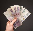 Expresn� p�j�ka v �esk� republice