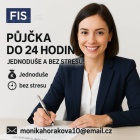 Rychl� p�j�ky a financov�n� do 24 hodin.