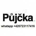 Nab�dka p�j�ek mezi jednotlivci