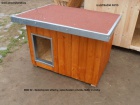 Bouda pro psa zateplen� / Ps� boudy / kotce
