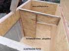 Bouda pro psa zateplen� / Ps� boudy / kotce