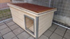 Bouda pro psa, ps� bouda DOMINIK - S�zava