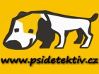 PS� DETEKTIV - prvn� p�trac� syst�m po ztracen�ch psech!