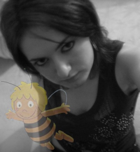 Hl�d�n� pejsk� jak�koliv velikosti a v�ku ! :o)