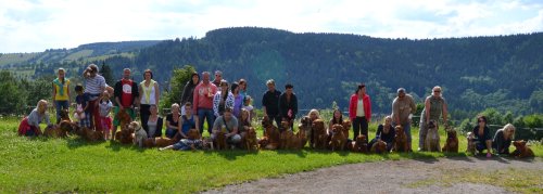 Společná fotografie