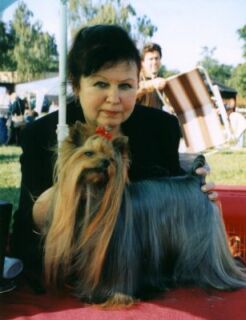 Daniela Vok�lkov� a Boom Boom Dele Antiche Mura